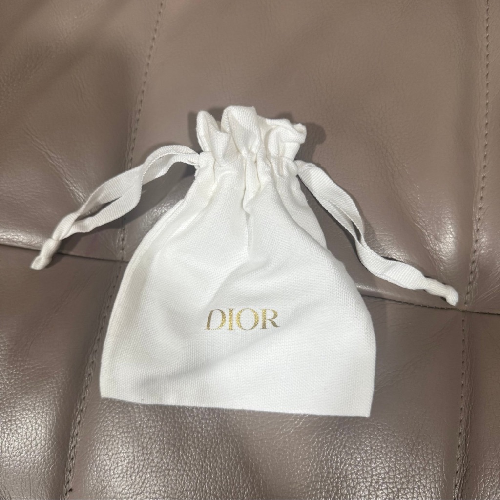 Brand New Dior Dust Bag Brand New Dior Dust Bag